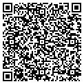 QR code with Amoco contacts