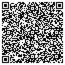 QR code with J M Morris Construction contacts