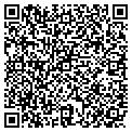 QR code with Maureens contacts