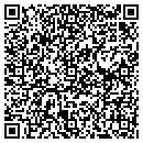QR code with T J Maxx contacts