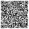 QR code with LMC contacts