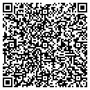 QR code with D C Cycle contacts
