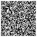 QR code with G S Communities LLC contacts
