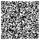 QR code with Hartselle Frozen Food & Meats contacts
