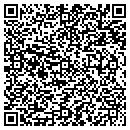 QR code with E C Montessori contacts