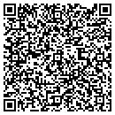 QR code with Upstate Mulch contacts