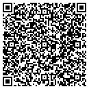 QR code with Upscale Apparel contacts