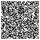 QR code with A & A Septic Tanks contacts