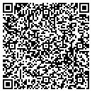 QR code with Kirby Oneal contacts