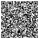 QR code with A One Ware Plumbing contacts