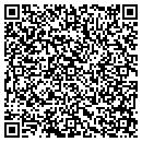QR code with Trendsetters contacts