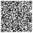 QR code with Anderson Center Apartments contacts