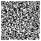QR code with Alpine Regency Mobile Home Prk contacts
