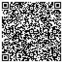 QR code with D R Siding contacts
