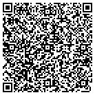QR code with G & D Environmental Lsg LLC contacts