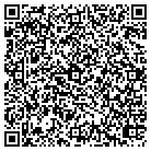 QR code with C & D Builders & Developers contacts