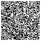 QR code with American Metal Fabrication contacts