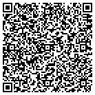 QR code with Holly Springs Bapt Church Gym contacts