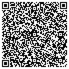 QR code with A Better Way Hypnotherapy contacts