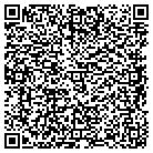 QR code with Causeys Tree and Hauling Service contacts