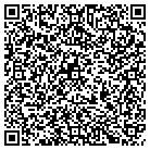 QR code with Mc Duffie Construction Co contacts