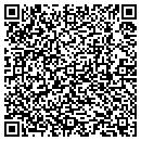 QR code with Cg Vending contacts