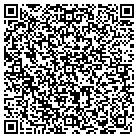QR code with Hammonds Earth & Iron Works contacts