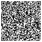 QR code with L L Hill Service Station contacts