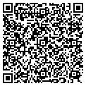 QR code with PLA Inc contacts