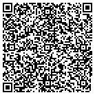 QR code with Anchor Flag & Flagpole Co contacts