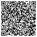 QR code with Hardee's contacts