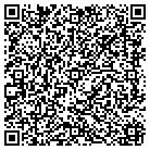 QR code with R JS Pressure Wshg & Lawn Service contacts