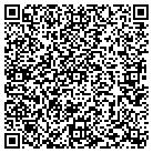 QR code with A M-C O M M Systems Inc contacts