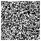 QR code with Heritage Trust Federal CU contacts