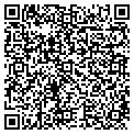 QR code with GRCS contacts