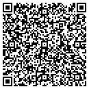 QR code with U Name It contacts