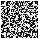 QR code with D & D's Diner contacts