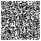 QR code with Hampton County Family Court contacts