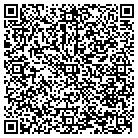 QR code with Pruitt Mnfactured Hsing Contrs contacts