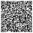 QR code with Tads Poles contacts