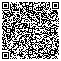 QR code with KFC contacts