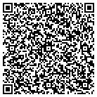 QR code with T Proper Communications contacts