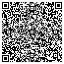 QR code with Atlantic Signs contacts