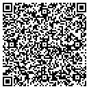 QR code with R L Bryan Company contacts