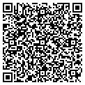 QR code with Danely contacts
