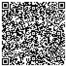 QR code with D L Rogers Construction Co contacts