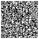 QR code with Marshall Sanders Logging contacts