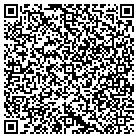 QR code with Ambers Pampered Pups contacts