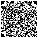 QR code with U Pull-It contacts