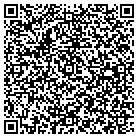 QR code with Twin Pines Convenience Store contacts